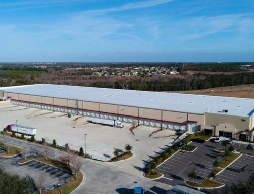 Green Rhino announces moving their global headquarters to Apopka, Florida