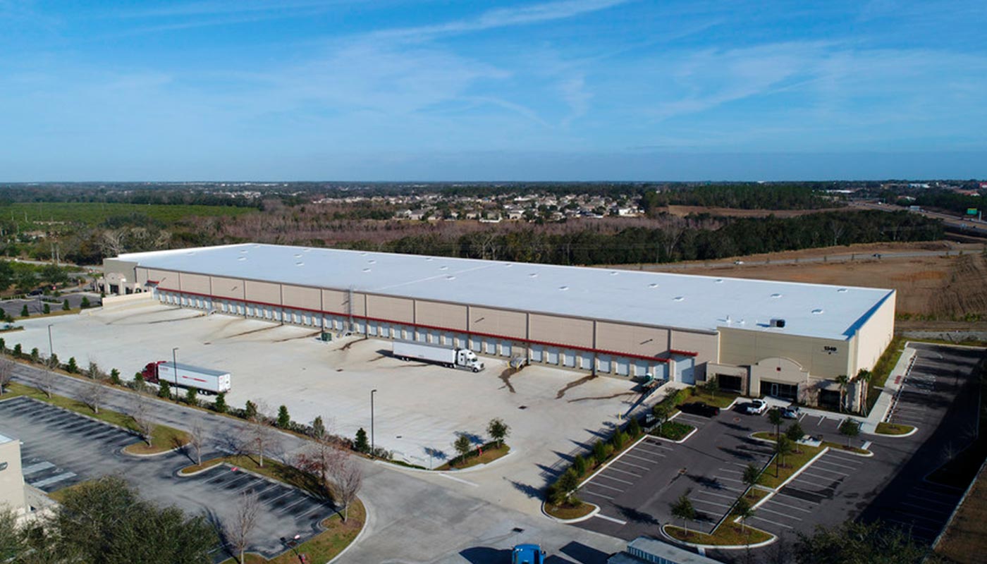 Green Rhino moves their global headquarters to Apopka, Florida