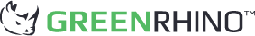 Green Rhino Logo